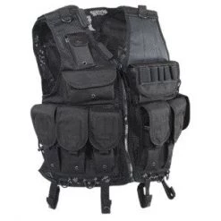 Voodoo Tactical SSV Security & Shooters Vest