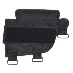 Voodoo Tactical Buttstock Cheek Piece Gun Cheek Pads