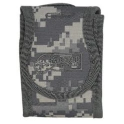 Voodoo Tactical Electronic Gadget Pouch With Universal Straps Radio Pouches