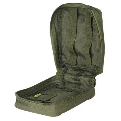 Voodoo Tactical Enlarged EMT Pouch 3 Voodoo Tactical Enlarged EMT Pouch
