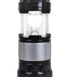 Rothco Solar Lantern Torch And Charger