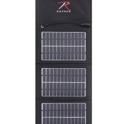 Rothco MOLLE Folding Solar Panel