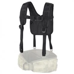 Suspenders Condor H-Harness