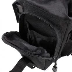 Condor Cross Over Leg Rig