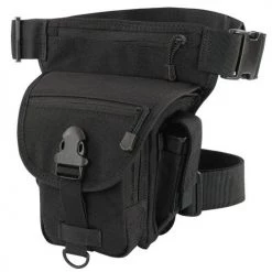 Condor Cross Over Leg Rig