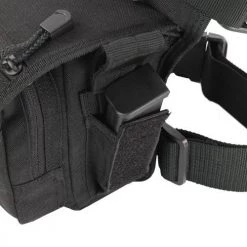 Condor Cross Over Leg Rig