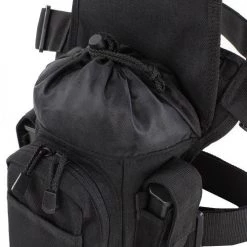 Condor Cross Over Leg Rig