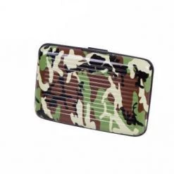 Wallets Rothco Aluminum Wallet