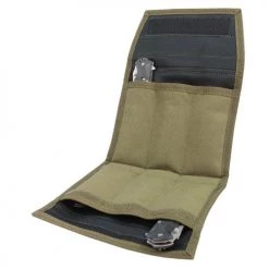 Condor Arsenal Knife Case