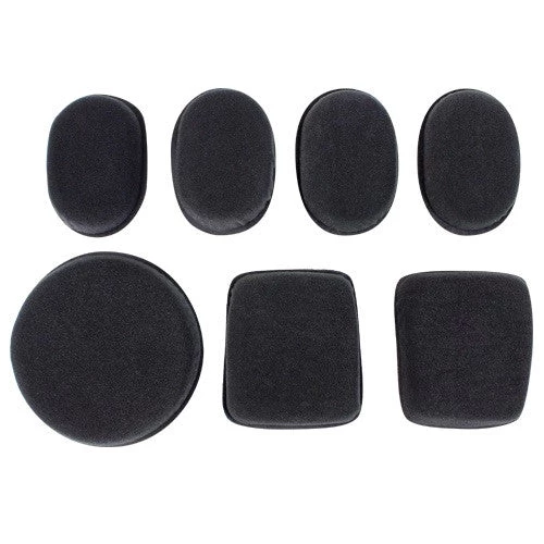 Condor Helmet Pads 3 Condor Helmet Pads