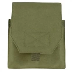 Condor Outdoor Vanquish Armor System Side Plate Pouch