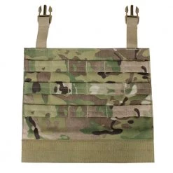 Condor Outdoor Vanquish Armor System Modular Panel Utility Pouches