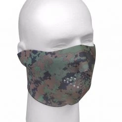 Rothco Reversible Neoprene Half Mask