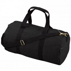 Duffel Bags Rothco Canvas Shoulder Duffle Bag 19 Inch