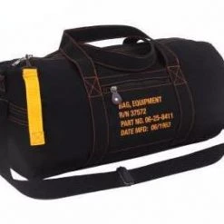 Rothco Canvas Equipment Bag