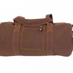 Rothco Canvas Equipment Bag