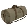 Rothco Two-Tone Shoulder Duffle With Loop Patch