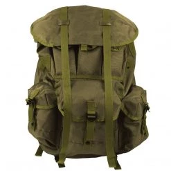 Extended Backpacks Rothco G.I. Type Large Alice Pack 7 Extended Backpacks Rothco G.I. Type Large Alice Pack