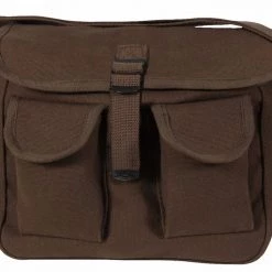 Rothco Canvas Ammo Shoulder Bag