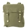 Utility Pouches Rothco Heavyweight Canvas Musette Bag