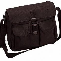 Rothco Canvas Ammo Shoulder Bag