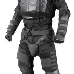 Damascus Imperial Elite Upper Body Protection System Riot Gear