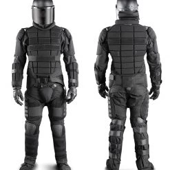 Damascus Imperial Riot Control Vest Riot Gear