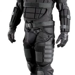 Damascus Imperial Riot Control Vest Riot Gear