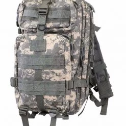 Day Backpacks Rothco Camo Medium Transport Pack 15 Day Backpacks Rothco Camo Medium Transport Pack