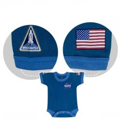 Gifts Rothco NASA Infant One Piece Bodysuit 8 Gifts Rothco NASA Infant One Piece Bodysuit