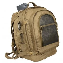 Weekend Backpacks Rothco Move Out Tactical Travel Backpack