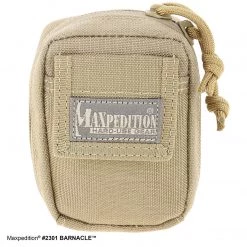 Maxpedition Barnacle Camera Pouch Utility Pouches