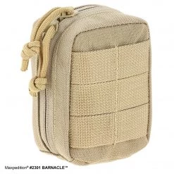 Maxpedition Barnacle Camera Pouch Utility Pouches
