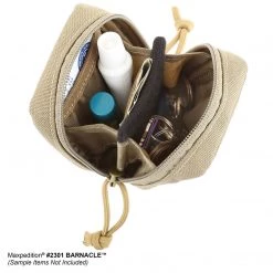 Maxpedition Barnacle Camera Pouch Utility Pouches
