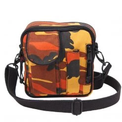 Rothco Camo Excursion Organizer Shoulder Bag Attache And Shoulder Bags