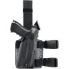 Safariland Model 6304 ALS/SLS Tactical Holster Tactical Holsters / Drop Leg Holsters