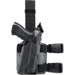 Safariland Model 6304 ALS/SLS Tactical Holster Tactical Holsters / Drop Leg Holsters