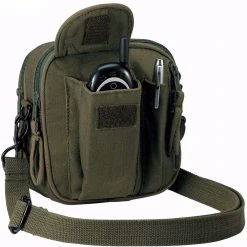 Attache And Shoulder Bags Rothco Canvas Organizer Bag