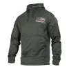 Rothco Thin Red Line Grey Concealed Carry Hoodie