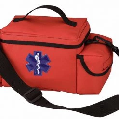 Fire And Medical Bags Rothco EMS Rescue Bag
