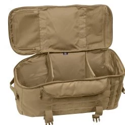 Bug-Out & Gear Bags Rothco 3-In-1 Convertible Mission Bag