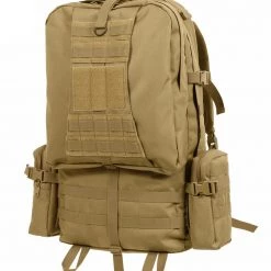 Rothco Global Assault Pack