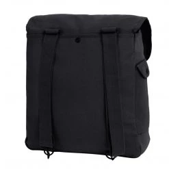 Stuff Sacks And Small Bags Rothco Canvas Jumbo Musette Bag