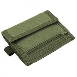 Condor Vault Tri-fold Wallet Wallets 14 Condor Vault Tri-fold Wallet Wallets