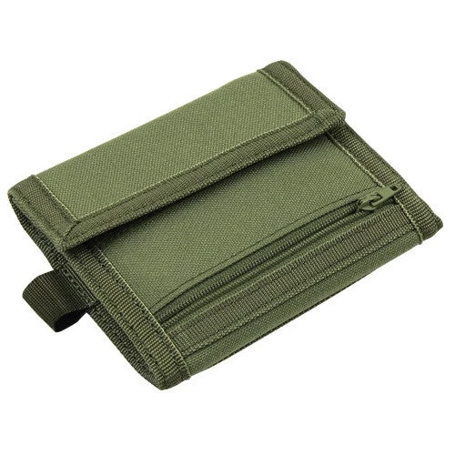Condor Vault Tri-fold Wallet Wallets 8 Condor Vault Tri-fold Wallet Wallets