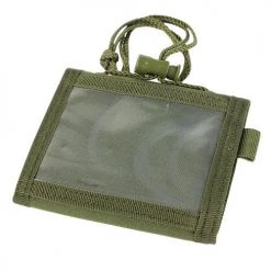 Condor Vault Tri-fold Wallet Wallets 11 Condor Vault Tri-fold Wallet Wallets