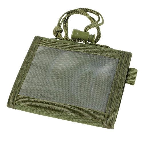 Condor Vault Tri-fold Wallet Wallets 5 Condor Vault Tri-fold Wallet Wallets