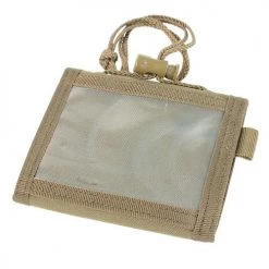 Condor Vault Tri-fold Wallet Wallets 13 Condor Vault Tri-fold Wallet Wallets