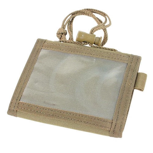 Condor Vault Tri-fold Wallet Wallets 7 Condor Vault Tri-fold Wallet Wallets