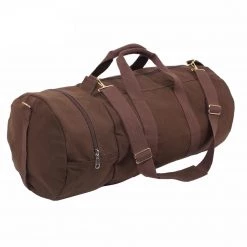 Rothco Canvas Double-Ender Sports Bag